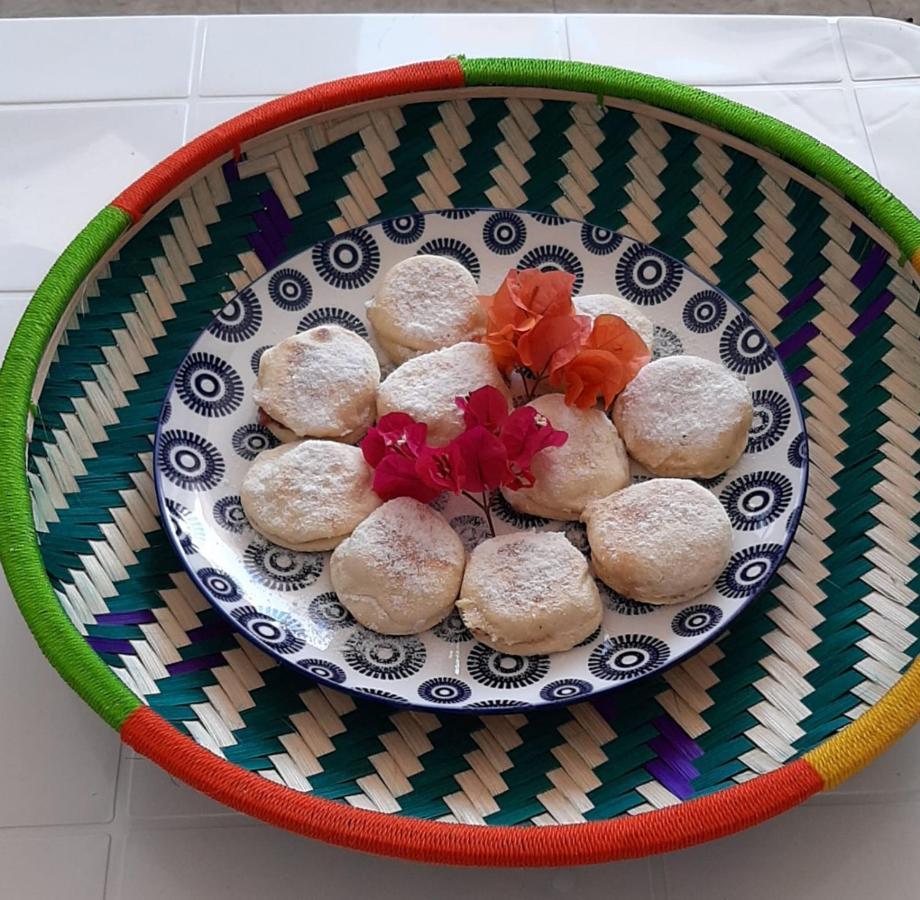 Amani Hotel Paje Zewnętrze zdjęcie