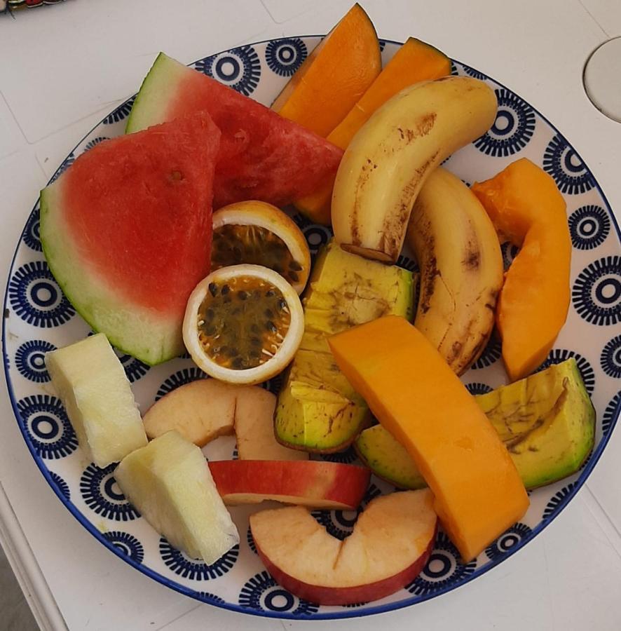 Amani Hotel Paje Zewnętrze zdjęcie