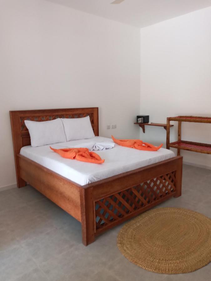 Amani Hotel Paje Zewnętrze zdjęcie