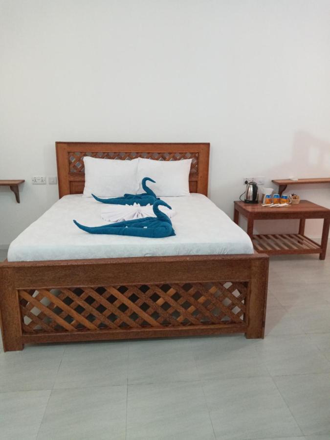 Amani Hotel Paje Zewnętrze zdjęcie